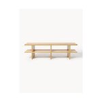 Helepruun Konsool Kona (Ferm Living)