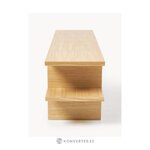 Light brown Console Kona (Ferm Living)