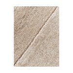 Beige matto (parvi) 160x230