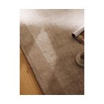 Beige matto (parvi) 160x230