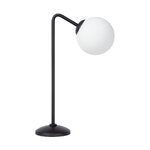 Must-Valge LED Laualamp San Gil (Charrell)