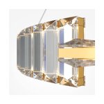 Design led-riippuvalaisin krone (maytoni)