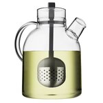 Klaasist Teekann Kettle (Audo Copenhagen) 1,5l