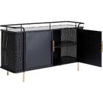 Must Metallist Kapp Fence (Kare Design)