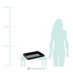 Augsti spīdīga paplāte (hayley)