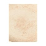 Terakotas dekoratīvā bļoda (kona), 