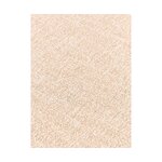 Vaalean beige modulaarinen sohva (wolke)