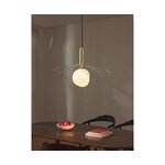 Suuri riippuvalaisin dela (wc)