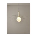 Suuri riippuvalaisin dela (wc)