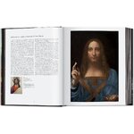 Kohvilauaraamat Leonardo (Taschen)