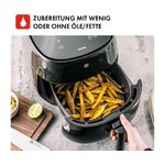 Kuumaõhufritüür Leo (Zwilling Cookware)