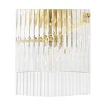 Glass ceiling lamp (emmi) defective