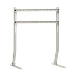 Tv-Alus Bendy Tall (Pedestal)