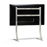 Tv-Alus Bendy Tall (Pedestal)