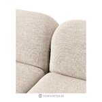 Beež Moodul Nurgadiivan (Wolke) 349x262