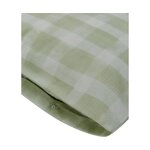 Tyynynpäällinen setti milène candice grey (ww) 65x65