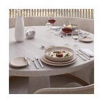 Lautasetti newmoon (villeroy &amp; boch)