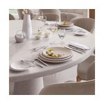 Lautasetti newmoon (villeroy &amp; boch)