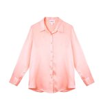 Naisten silkkipusero puhdas (bel cashmere)