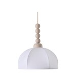 Pendant lamp Kura (jotex sweden) incomplete