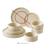 Stalo įrankių rinkinys „Lowri“ (WW) 12 dalių