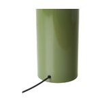 Zaļa stāvlampa (Valters)