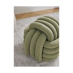 Pouf twist (ww)