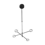 Odeona griestu lampa (ww)