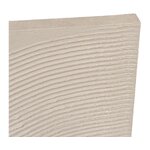 Seinapiltide Komplekt Sables (Amadeus) 2x 50x70