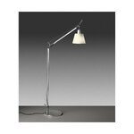 Põrandalamp Tolomeo Basculante (Artemide)