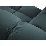 Dizaina samta moduļu dīvāns tropea (besolux)