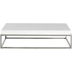 Coffee table Carlotte (Angel Cerda)