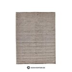 Rudas viskozės kilimas (Jane) 300x400