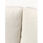 Puutarha kulmasohva (caline) ehjä