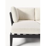 Sodo sofa (kaline) nepažeista