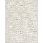 Balts īsu pāļu paklājs (vītols) 200x300