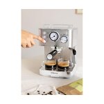 Espressomasin Thera Classic (Create)