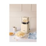 Popcorn kone retro (luo)