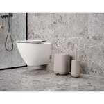 Tualetthari Time Concrete (F&H Of Scandinavia)