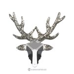 Jõulukaunistus Deer (Goodwill M&G)