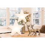 Dekoratiivlamp Shining Star (8 Seasons)