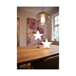 Dekoratiivlamp Shining Star (8 Seasons)