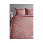 Voodipesukomplekt Fleur Grandeur (Bedding House) 155x220 + 80x80