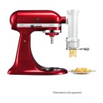 Pasta Lisatarvikute Komplekt Kitchenaid (Kitchenaid)