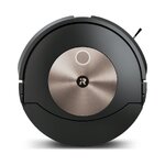 Puhastusrobot Roomba Combo J9+ (Irobot)