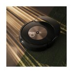 Puhastusrobot Roomba Combo J9+ (Irobot)