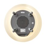 Valkoinen puutarha LED-valo synergia (kooduu)