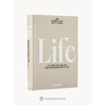 Nuotraukų knygos gyvavimo ciklas (printworks) su trūkumu