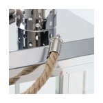 Laternate Komplekt 3 Tk Cello (Boltze)