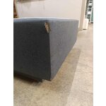 Hall Kontinentaalvoodi (Livia)180x200